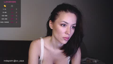 Snapshot of sarinaluv chatting on 9, 2, 2025 online show from 9, 2, 2025