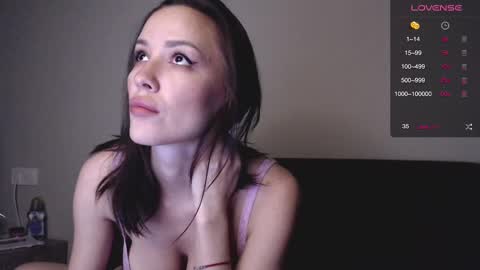 Snapshot of sarinaluv chatting on 9, 3, 2025 online show from 9, 3, 2025