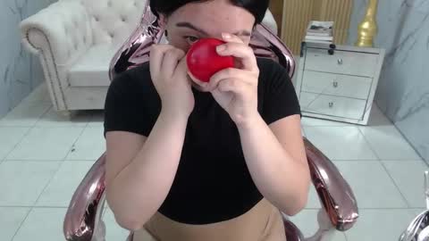 Sara  online show from 26, 2, 2026