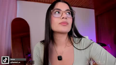 Sarita Lozano online show from 29, 5, 2026