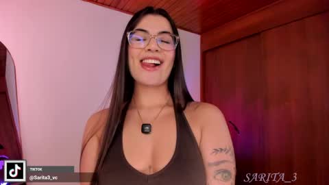 Sarita Lozano online show from 1, 6, 2026
