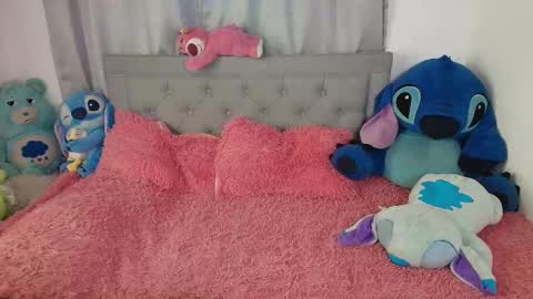 Snapshot of sarita__doll chatting on 8, 11, 2025 Sarita online show from 8, 11, 2025