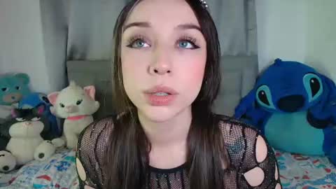 Snapshot of sarita__doll chatting on 24, 7, 2026 Sarita online show from 24, 7, 2026
