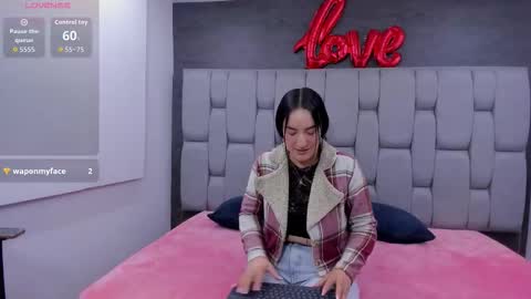 Snapshot of sarita_hornny chatting on 11, 2, 2026 Sarita online show from 11, 2, 2026