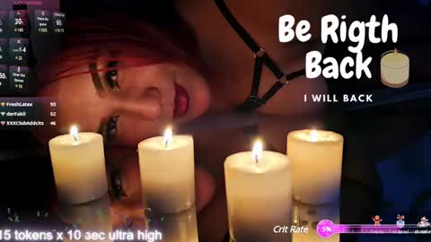 Snapshot of sarita_moller chatting on 5, 1, 2025 Sarita Moller online show from 5, 1, 2025