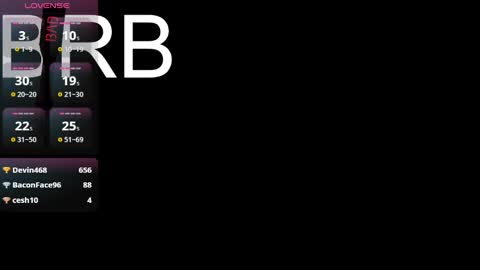 Snapshot of sarita_moller chatting on 11, 3, 2025 Sarita Moller online show from 11, 3, 2025