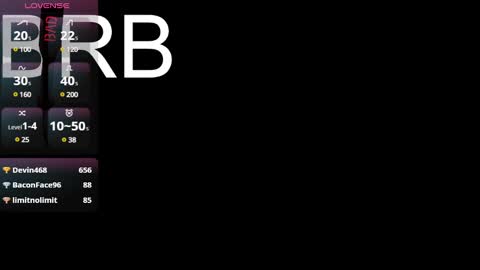 Snapshot of sarita_moller chatting on 11, 3, 2025 Sarita Moller online show from 11, 3, 2025