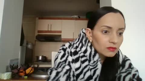 Snapshot of sarita_start chatting on 8, 9, 2025 sarita_start online show from 8, 9, 2025