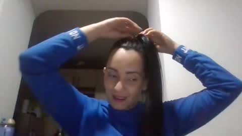 Snapshot of sarita_start chatting on 14, 4, 2026 sarita_start online show from 14, 4, 2026