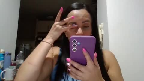 sarita_start online show from 27, 6, 2026