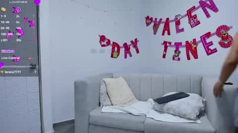 Snapshot of saritadolly_ chatting on 16, 2, 2025 Sara Cute online show from 16, 2, 2025