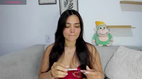 Snapshot of saritadolly_ chatting on 26, 9, 2025 Sara Cute online show from 26, 9, 2025