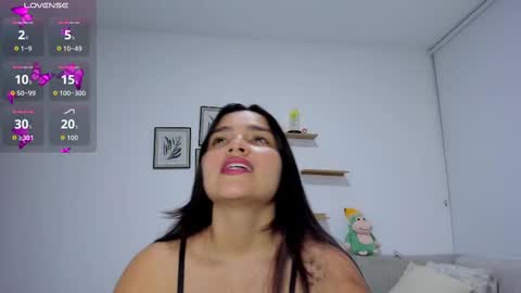 Snapshot of saritadolly_ chatting on 12, 11, 2025 Sara Cute online show from 12, 11, 2025