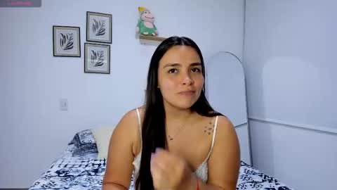 Snapshot of saritadolly_ chatting on 25, 2, 2026 Sara Cute online show from 25, 2, 2026