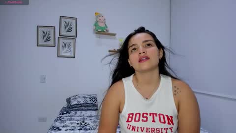 Snapshot of saritadolly_ chatting on 2, 3, 2026 Sara Cute online show from 2, 3, 2026