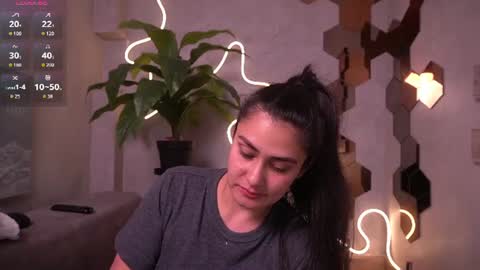 Snapshot of saritas_ chatting on 18, 7, 2026 SARA online show from 18, 7, 2026