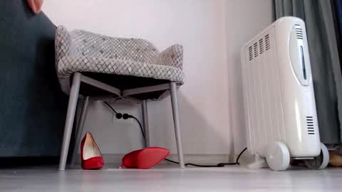 Snapshot of sarrah_lynn chatting on 5, 12, 2025 Nadya TG channel online show from 5, 12, 2025