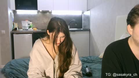 Snapshot of sasakyra chatting on 9, 12, 2024 sasakyra online show from 9, 12, 2024