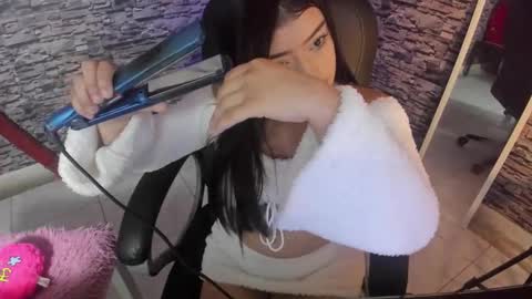 Snapshot of sascha_doll chatting on 24, 2, 2026 Sascha Doll online show from 24, 2, 2026