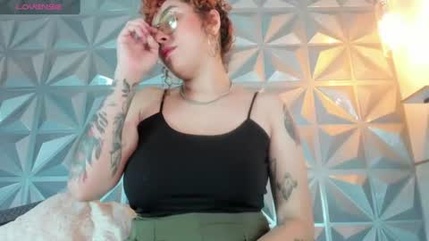 Sasha online show from 13, 7, 2026