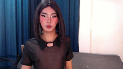 Sasha online show from 8, 1, 2025