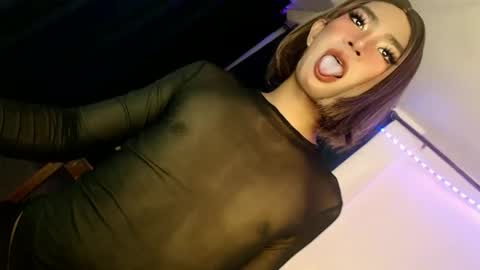 Sasha online show from 10, 2, 2025