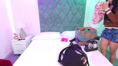 Sasha online show from 2, 3, 2026