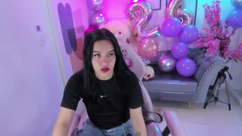 Sasha online show from 18, 4, 2026