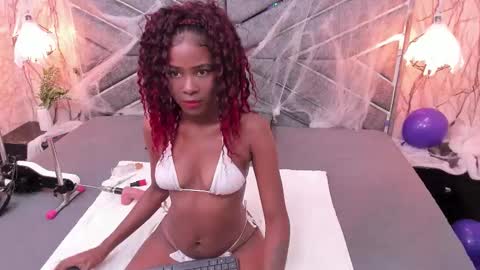 Sasha  online show from 3, 11, 2025