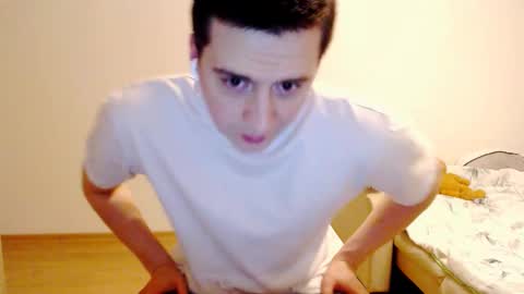 Snapshot of sasha_calvin chatting on 1, 1, 2025 sasha_calvin online show from 1, 1, 2025