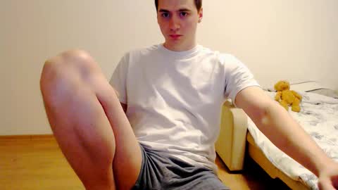 Snapshot of sasha_calvin chatting on 2, 1, 2025 sasha_calvin online show from 2, 1, 2025