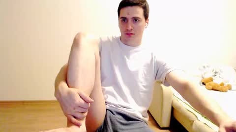Snapshot of sasha_calvin chatting on 8, 1, 2025 sasha_calvin online show from 8, 1, 2025