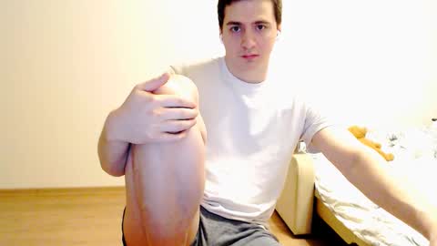 Snapshot of sasha_calvin chatting on 14, 1, 2025 sasha_calvin online show from 14, 1, 2025