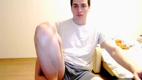 Snapshot of sasha_calvin chatting on 14, 1, 2025 sasha_calvin online show from 14, 1, 2025
