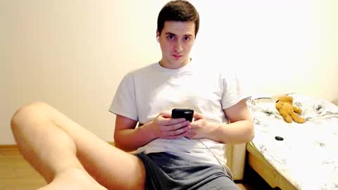 Snapshot of sasha_calvin chatting on 15, 1, 2025 sasha_calvin online show from 15, 1, 2025