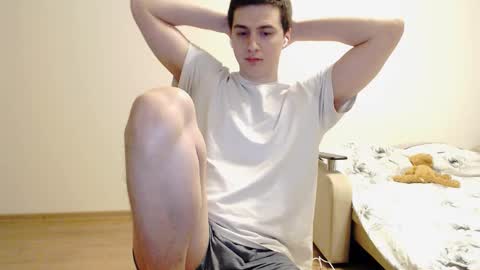 Snapshot of sasha_calvin chatting on 16, 1, 2025 sasha_calvin online show from 16, 1, 2025