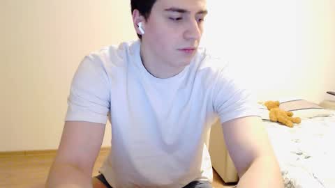 Snapshot of sasha_calvin chatting on 23, 1, 2025 sasha_calvin online show from 23, 1, 2025