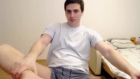 Snapshot of sasha_calvin chatting on 26, 1, 2025 sasha_calvin online show from 26, 1, 2025