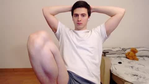 Snapshot of sasha_calvin chatting on 5, 2, 2025 sasha_calvin online show from 5, 2, 2025