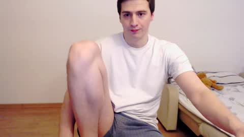 Snapshot of sasha_calvin chatting on 6, 2, 2025 sasha_calvin online show from 6, 2, 2025