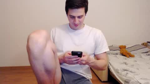 Snapshot of sasha_calvin chatting on 13, 2, 2025 sasha_calvin online show from 13, 2, 2025