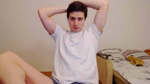 Snapshot of sasha_calvin chatting on 19, 2, 2025 sasha_calvin online show from 19, 2, 2025