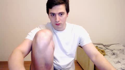 Snapshot of sasha_calvin chatting on 2, 3, 2025 sasha_calvin online show from 2, 3, 2025