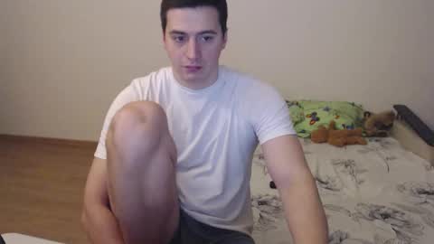 Snapshot of sasha_calvin chatting on 27, 9, 2025 sasha_calvin online show from 27, 9, 2025