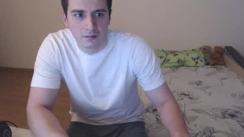 Snapshot of sasha_calvin chatting on 15, 10, 2025 sasha_calvin online show from 15, 10, 2025