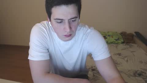 Snapshot of sasha_calvin chatting on 16, 10, 2025 sasha_calvin online show from 16, 10, 2025