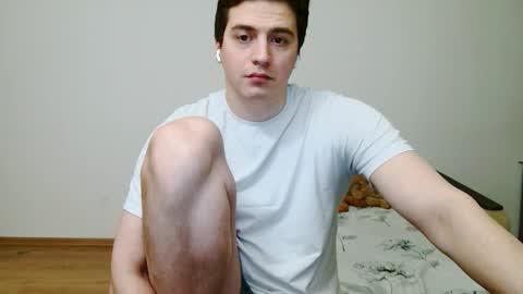 sasha_calvin online show from 16, 1, 2026