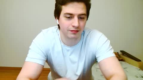 sasha_calvin online show from 22, 2, 2026