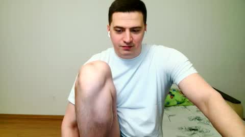 sasha_calvin online show from 13, 4, 2026