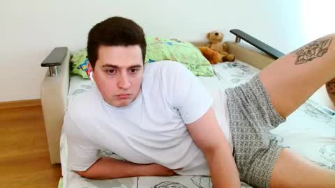 sasha_calvin online show from 14, 5, 2026